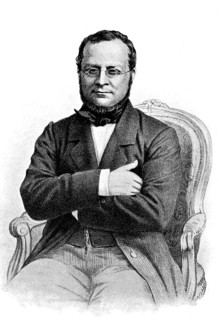 Camillo Paolo Filippo Giulio Benso