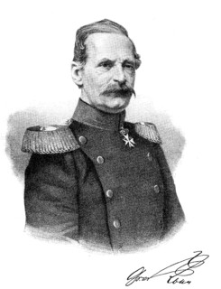 Albrecht Theodor Emil Graf von Roon