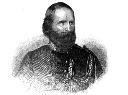 Giuseppe Maria Garibaldi
