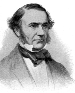 William Ewart Gladstone