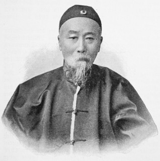 Li Hongzhang