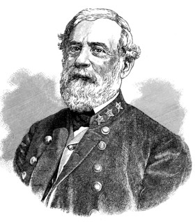 Robert Edward Lee