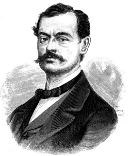 Count Richard von Belcredi