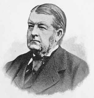 Prince Adolf Wilhelm Daniel von Auersperg