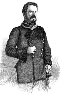 Alexandru Ioan Cuza
