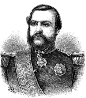 Francisco Solano López Carrillo