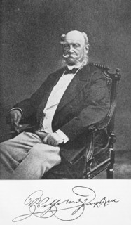 William I or Wilhelm I.
