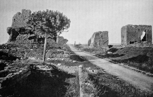 Via Appia