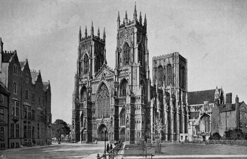 York Cathedral