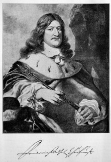 Friedrich Wilhelm