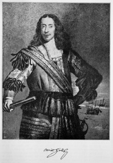 Cornelis de Witt (June 15