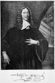 Johan de Witt