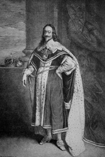 Charles I.
