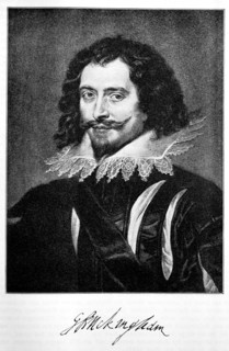 George Villiers