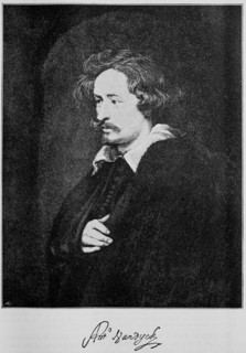 Sir Anthonis van Dyck