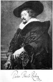 Peter Paul Rubens