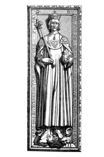 Rudolf I