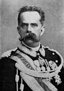 Umberto I