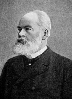 Gustav Friedrich Schmoller