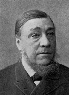 Stephanus Johannes Paulus Kruger