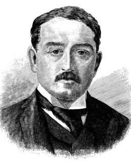 Cecil John Rhodes