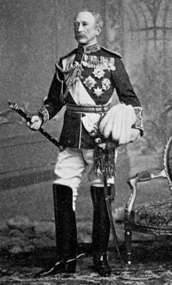 Garnet Joseph Wolseley