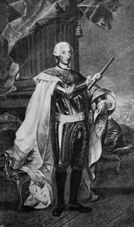 Charles III