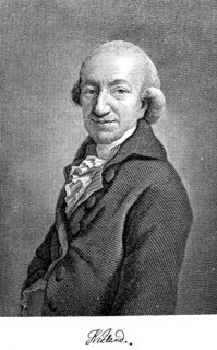 Christoph Martin Wieland