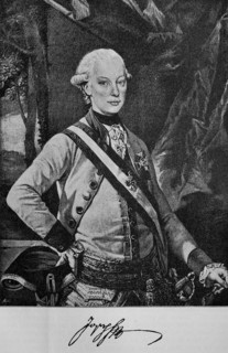 Joseph II