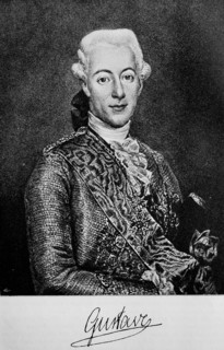 Gustav III