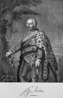 Hans Joachim von Zieten