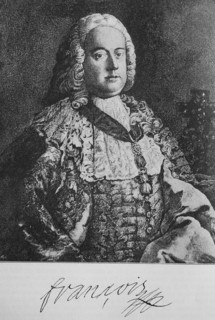 Franz Stephan of Lorraine