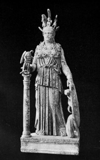 Athena Parthenos