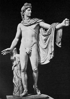 Apollo of Belvedere