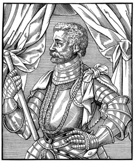 Jan Johann Zamoyski