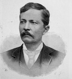 Sir Henry Morton Stanley