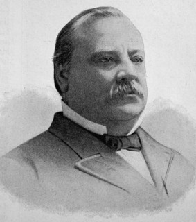 Stephen Grover Cleveland