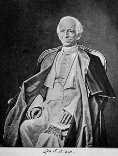 Pope Leo XIII
