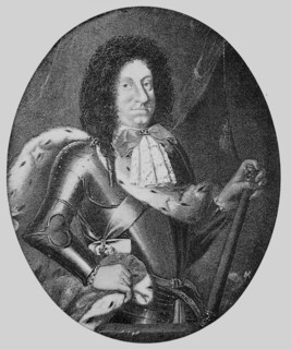 Christian V