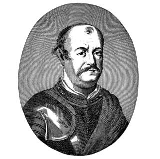 George