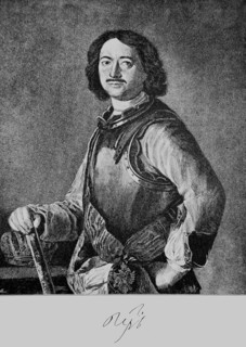 Peter I