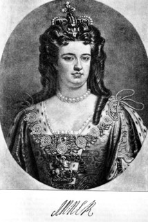 Anne Stuart