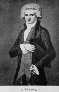 Maximilien de Robespierre