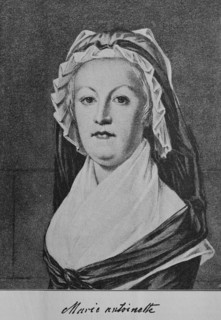 Marie-Antoinette
