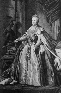 Catherine II