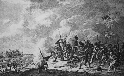 War of the second coalition