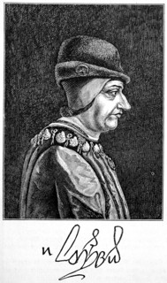 Louis XI the Wise