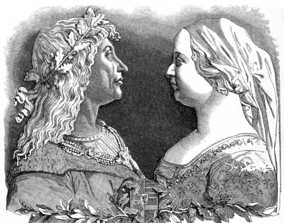Matthias Corvinus