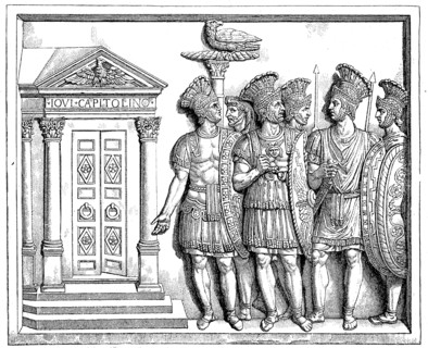 Praetorian Guard
