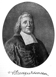Jacques Bénigne Bossuet